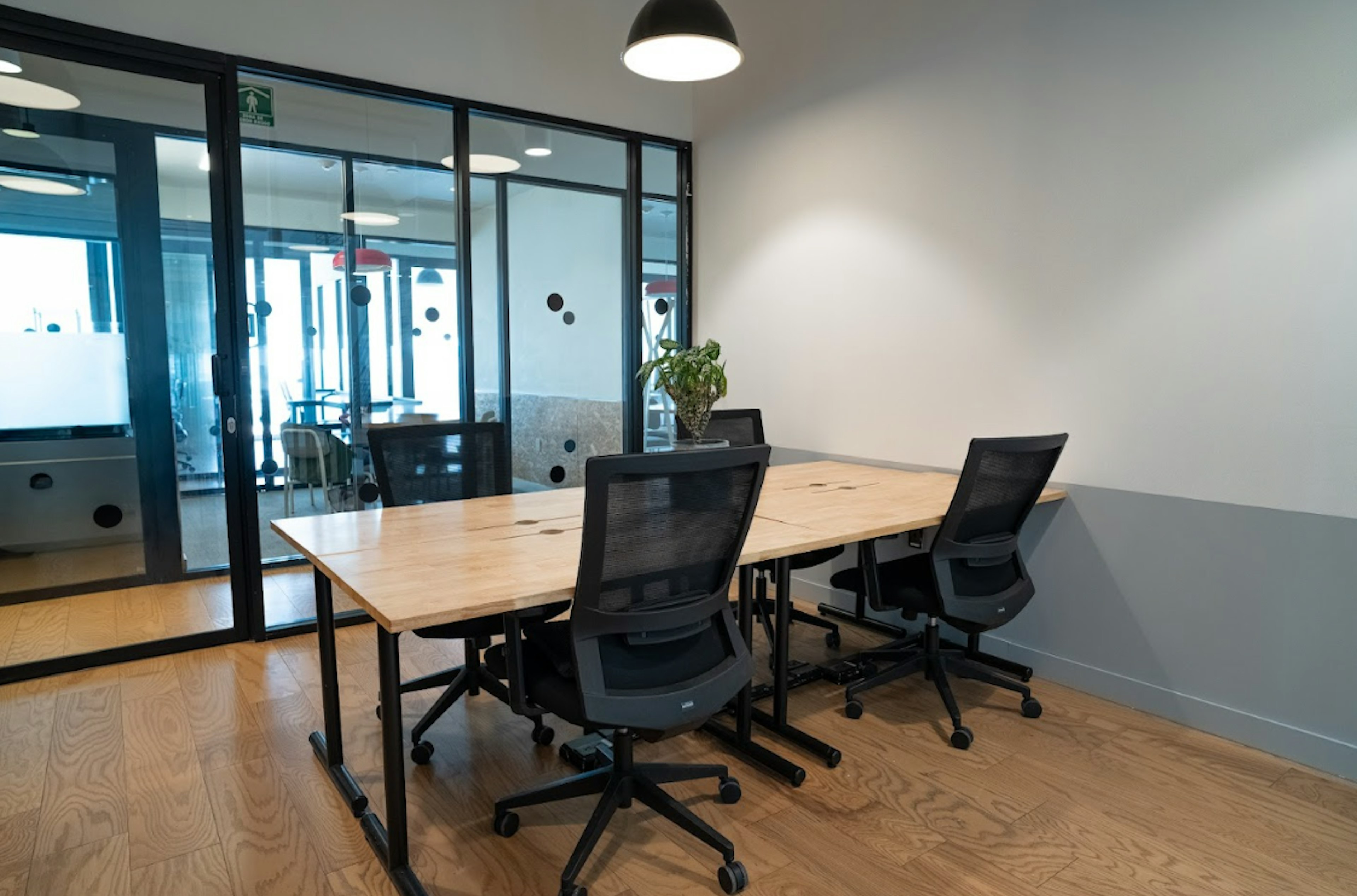 Wework Torre Top 3-5 P-photo