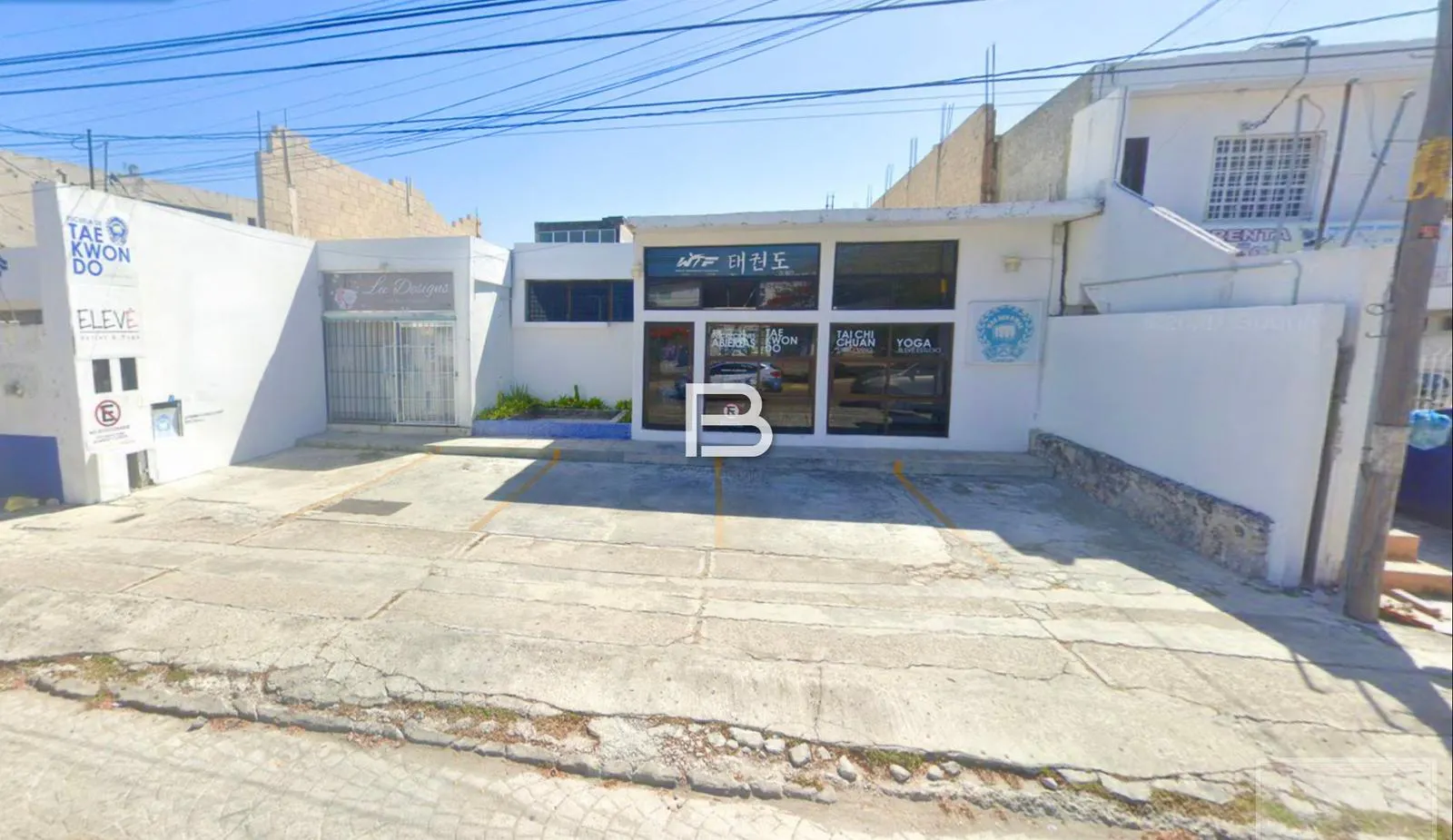 Local Comercial Spot2