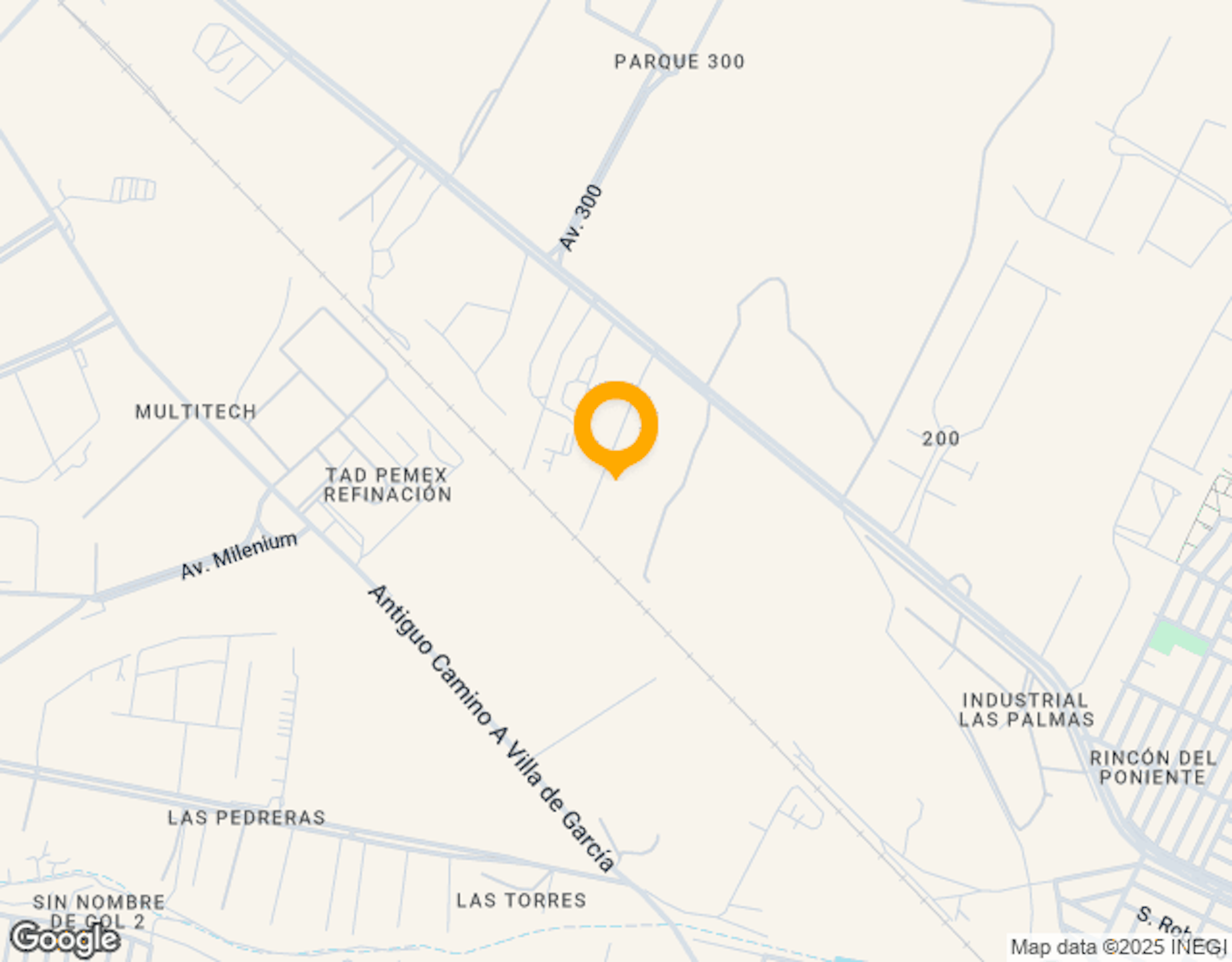 spot-map