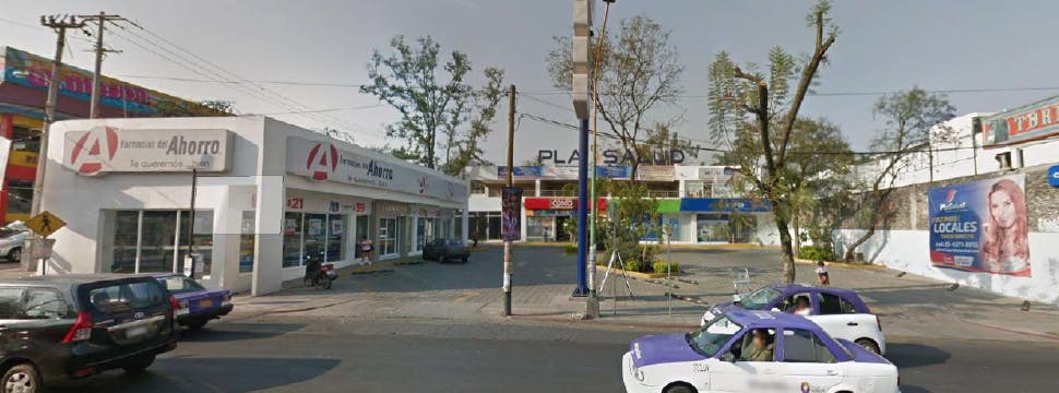 Local Comercial Spot2