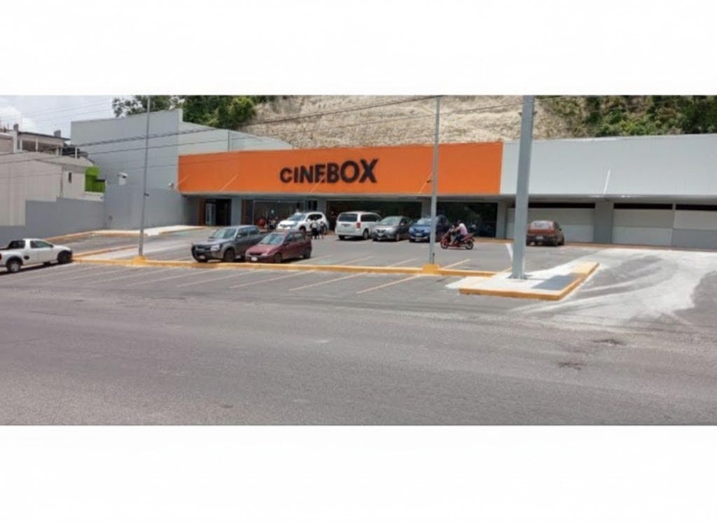 Local Comercial Spot2