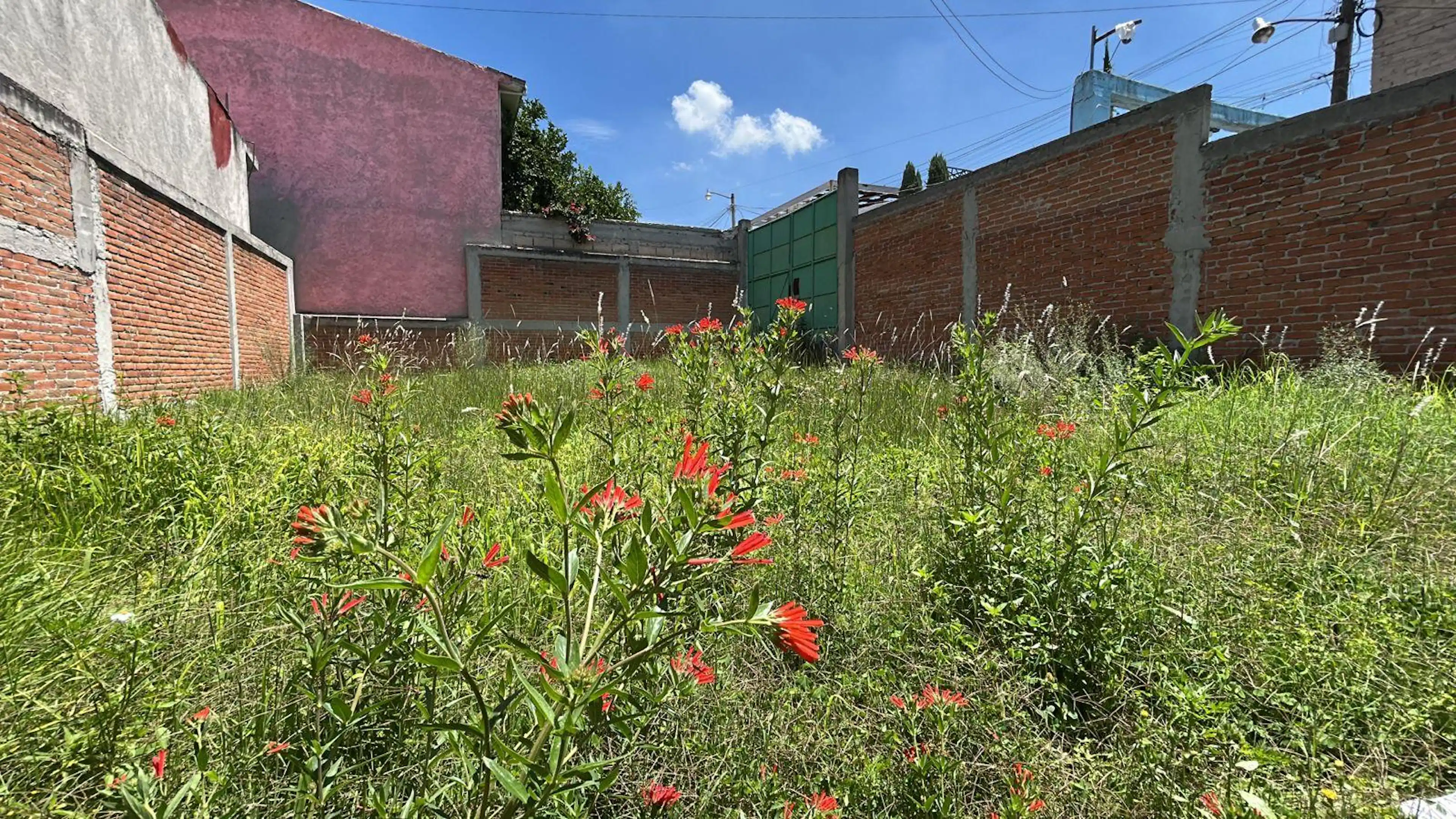 Terreno En Venta, Nicolas Romero, 155 M2