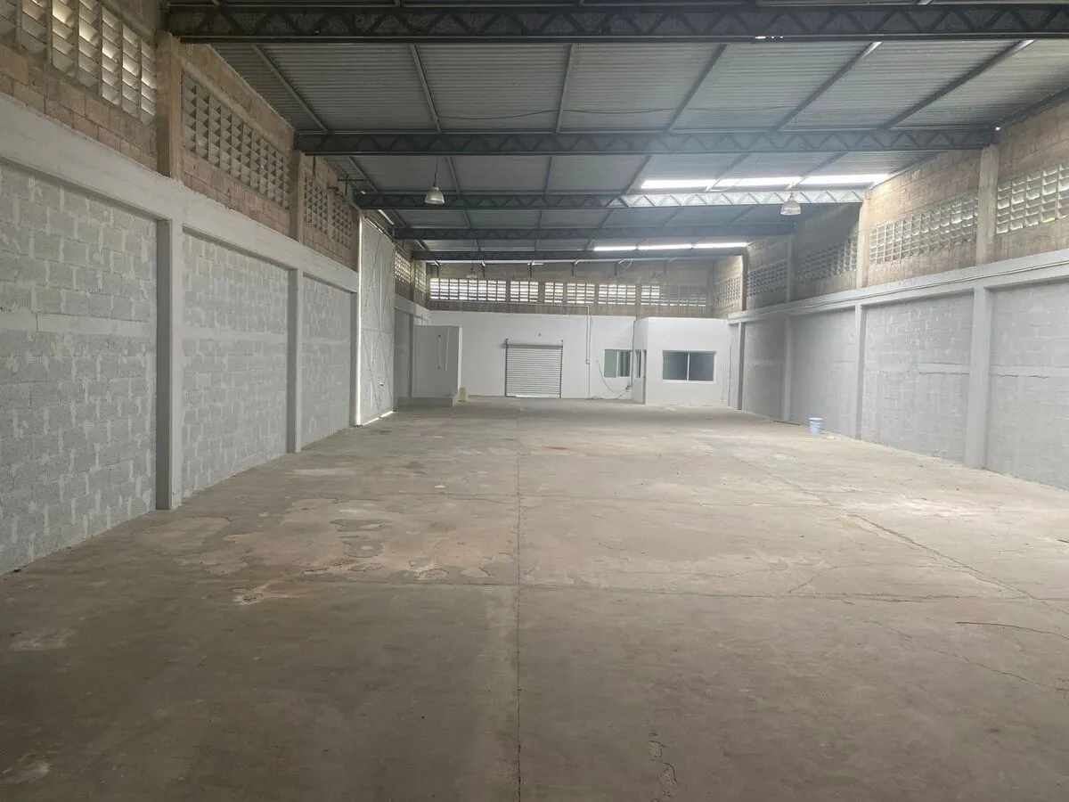 Industrial Spot2