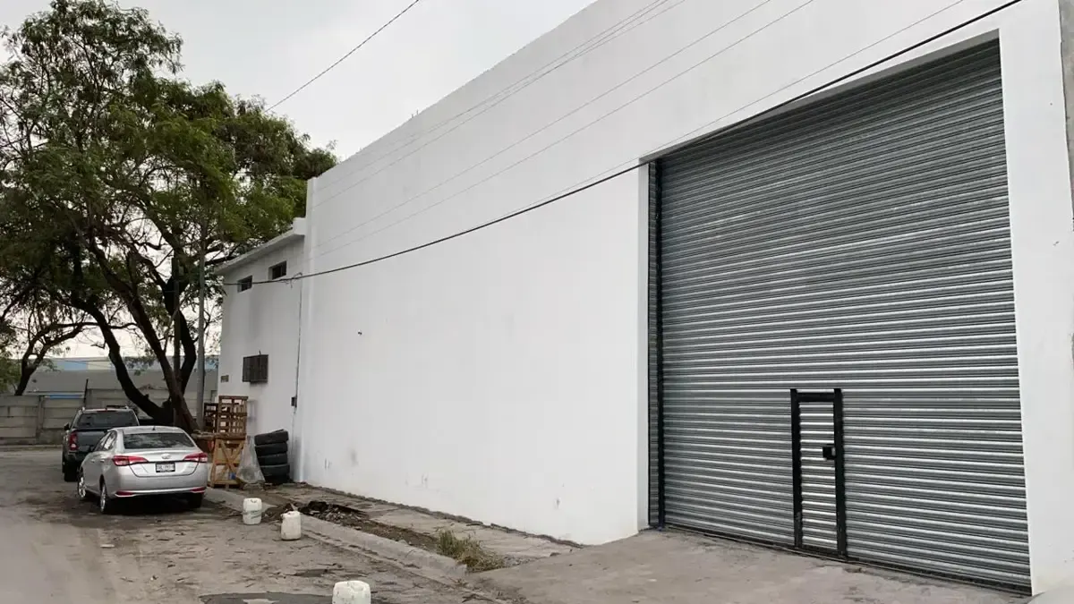 Industrial Spot2
