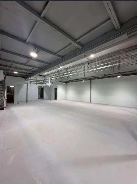 Industrial Spot2
