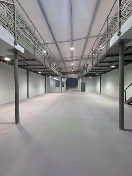 Industrial Spot2