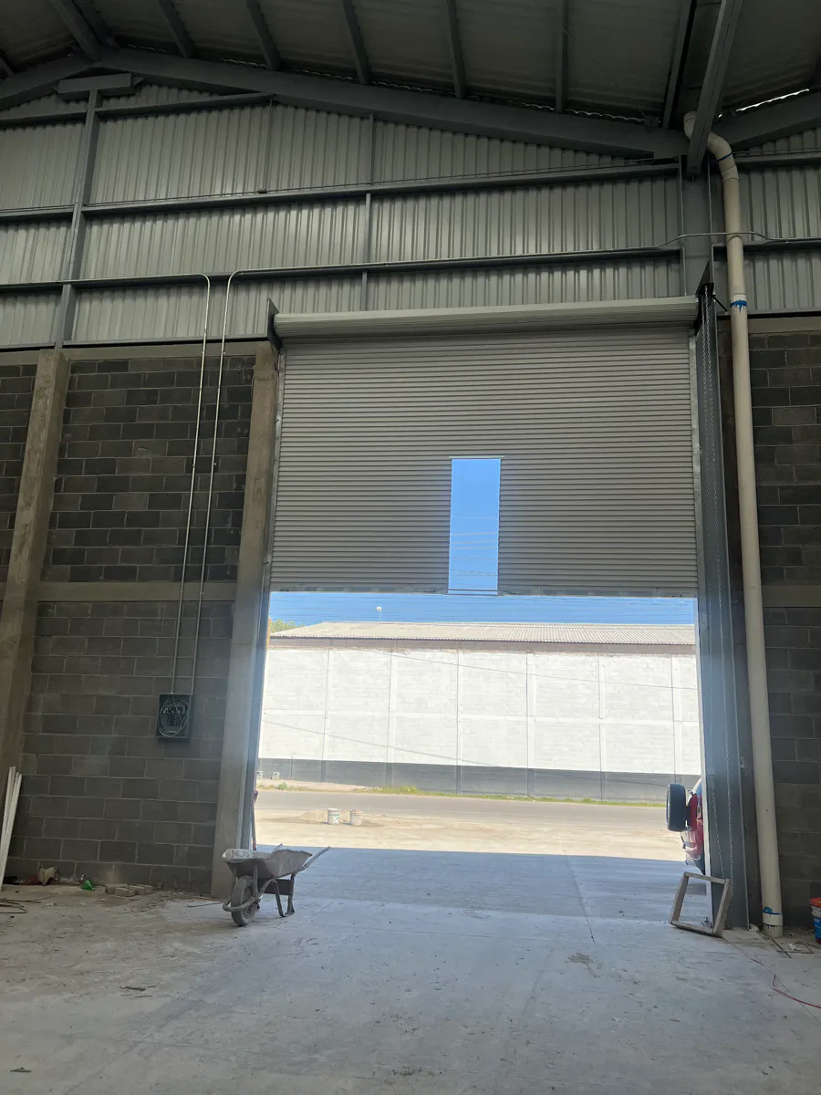 Industrial Spot2
