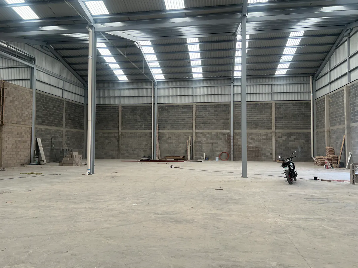 Industrial Spot2
