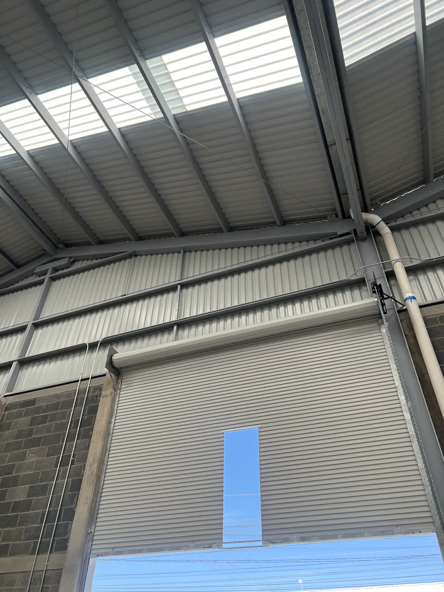 Industrial Spot2