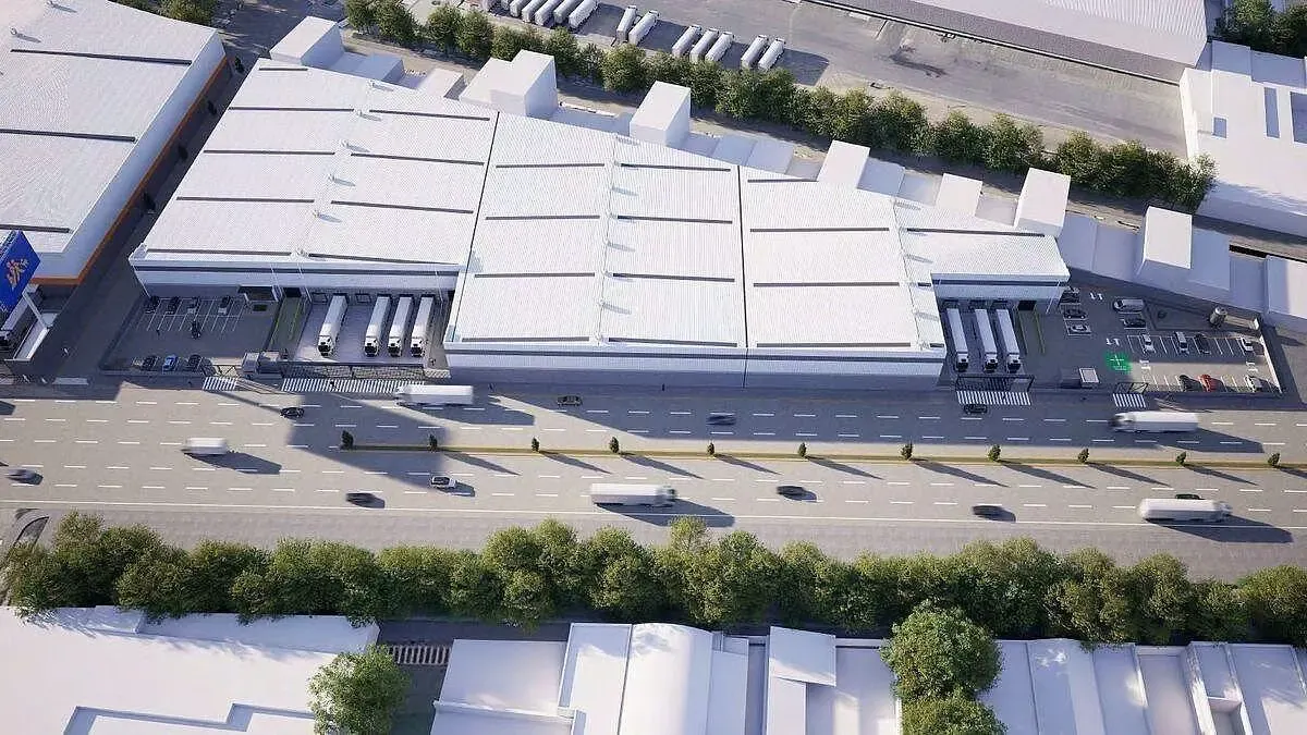 Industrial Spot2
