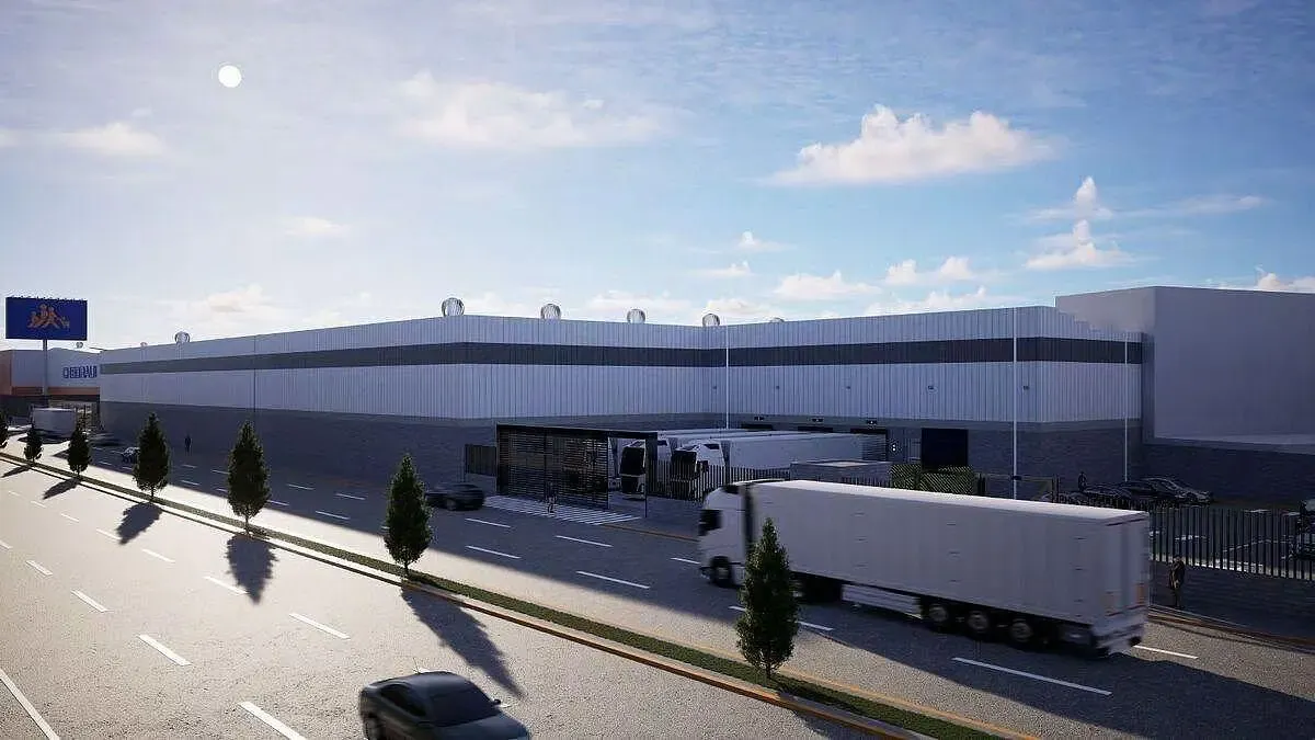 Industrial Spot2