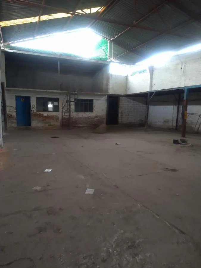 Industrial Spot2