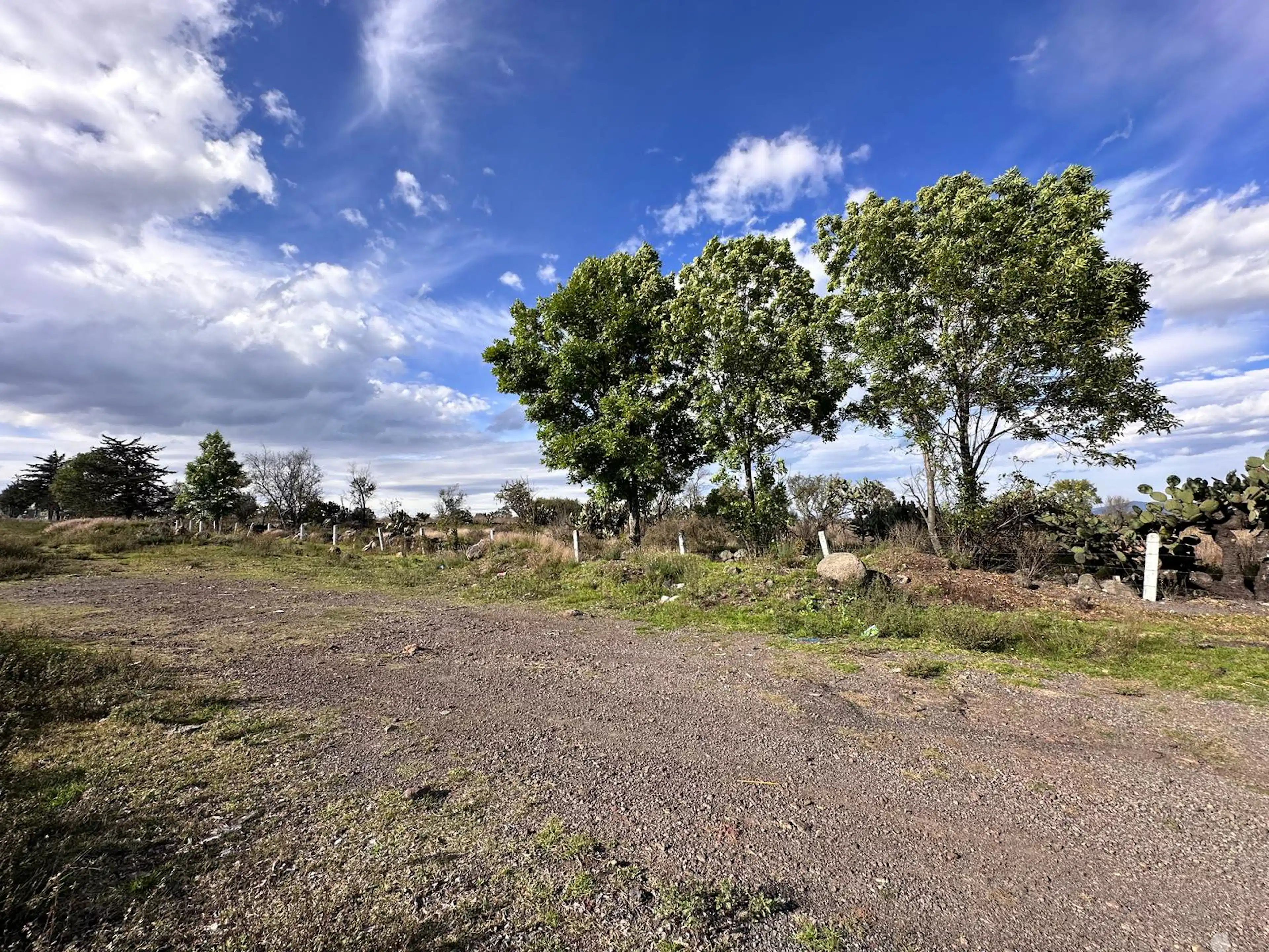 Terreno venta sobre carretera 57 NAFTA cerca arco norte Jilotepec Estado de Mexico