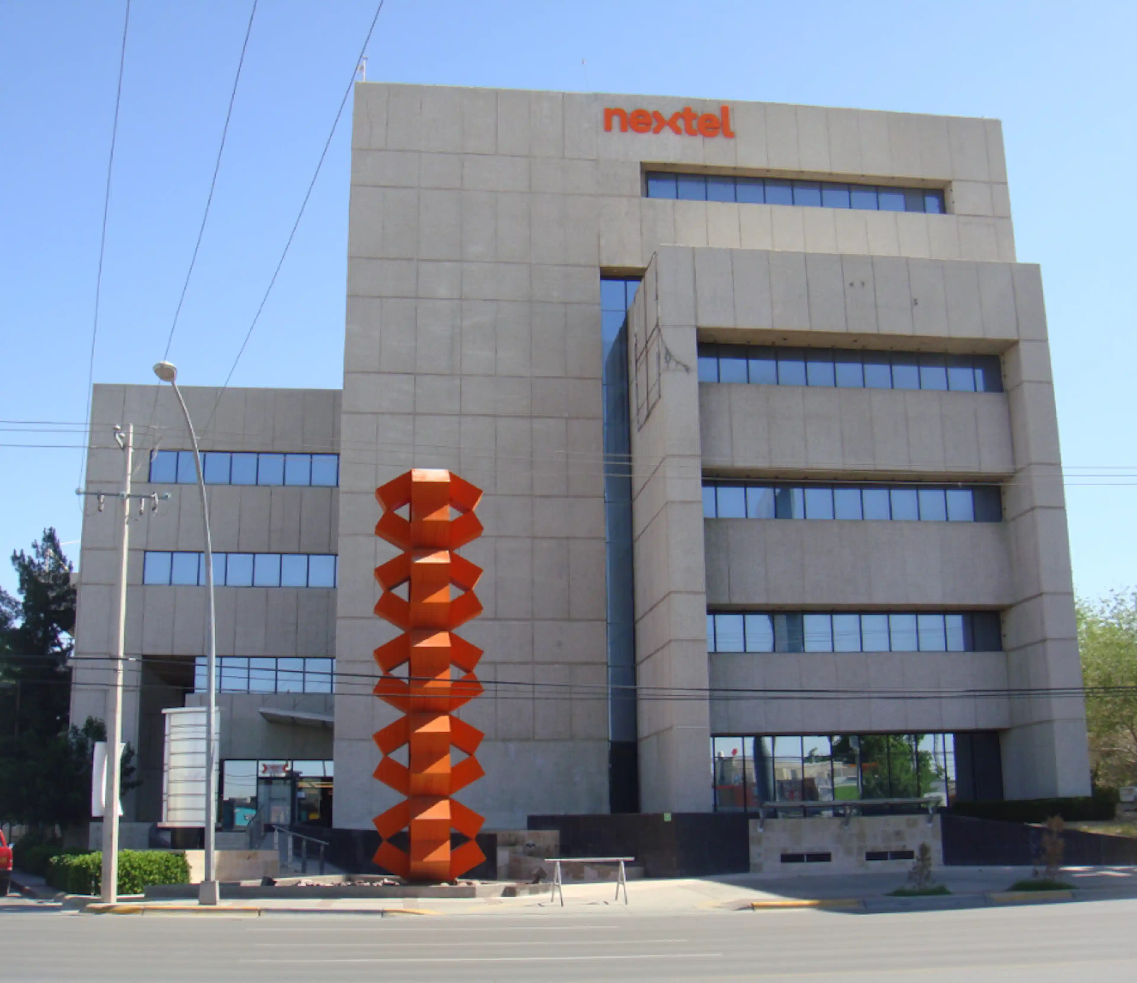 Boulevard Manuel Gómez Morín