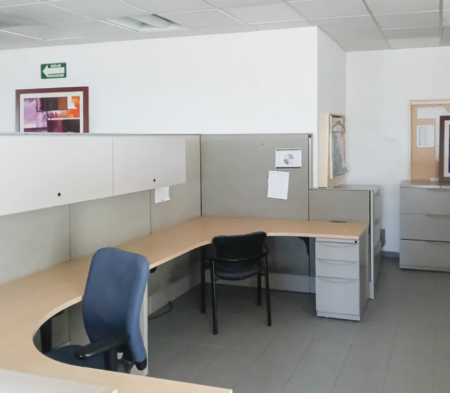 Oficina Spot2