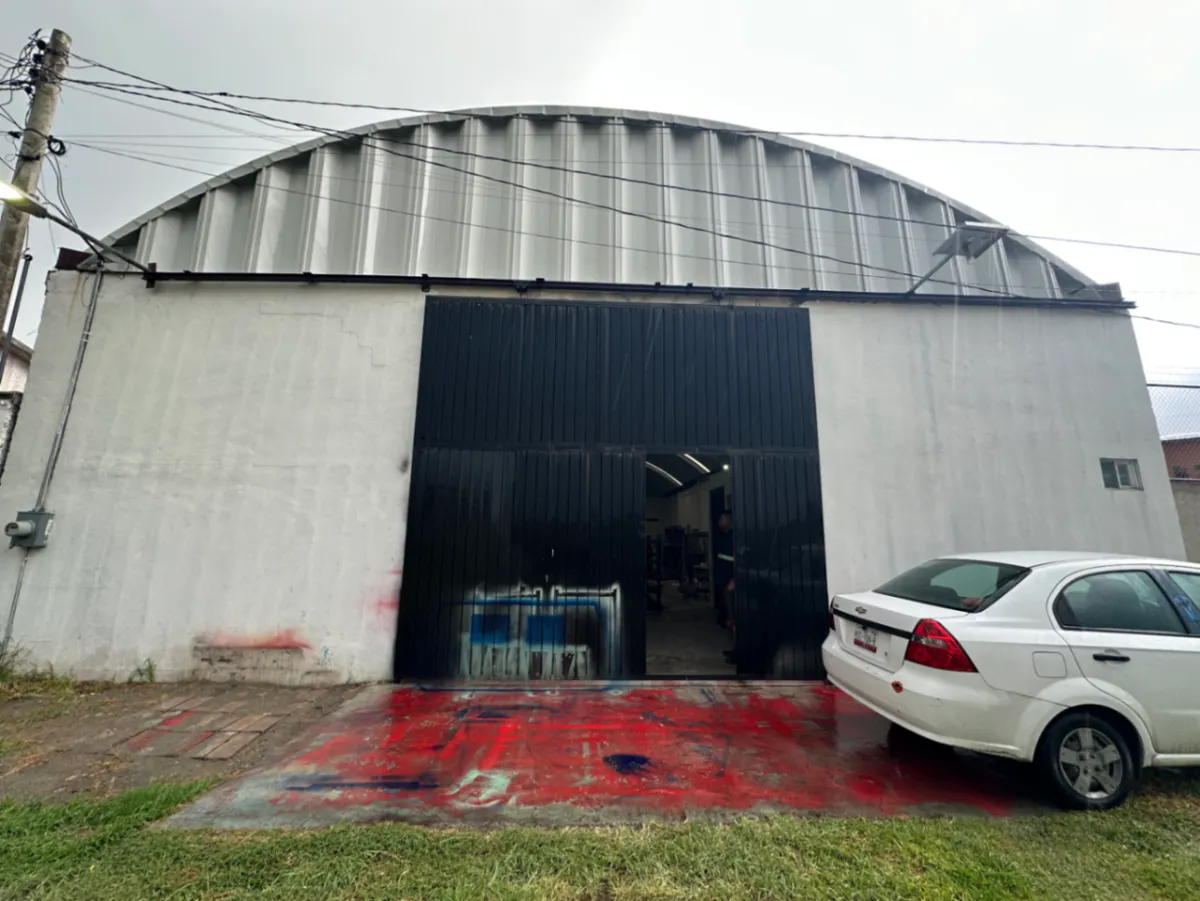 Industrial Spot2