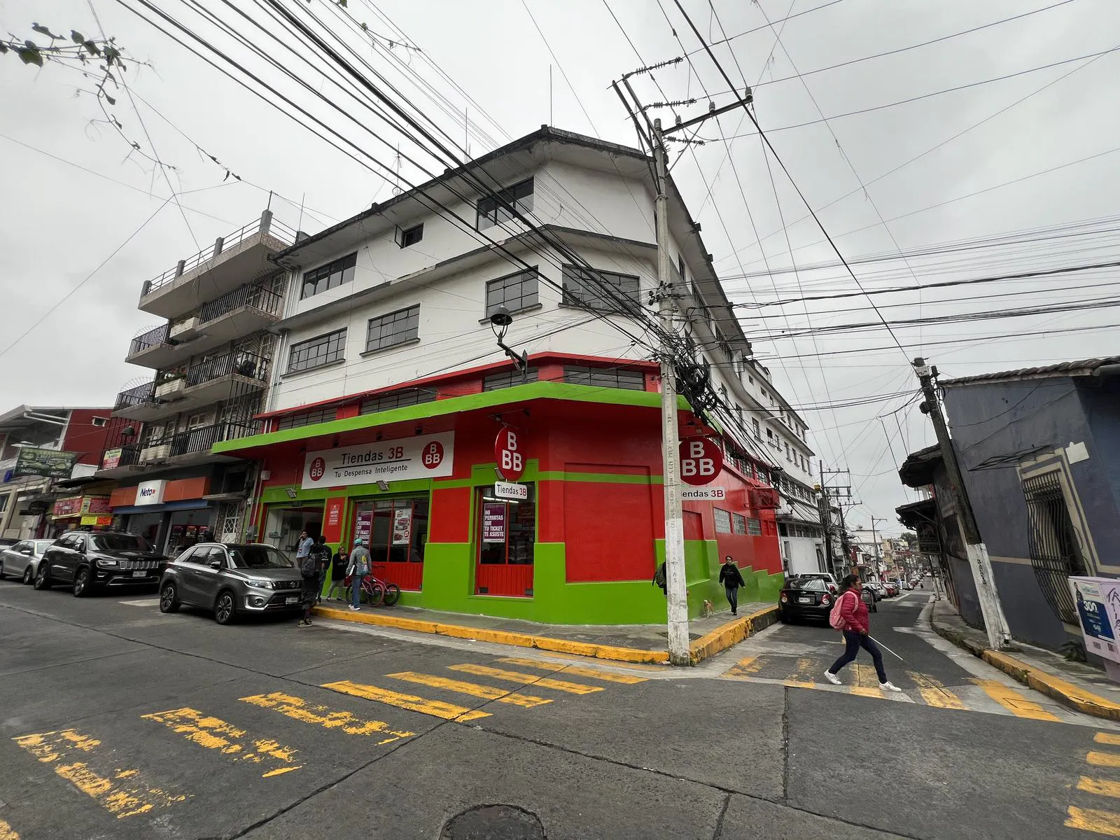 Local Comercial Spot2