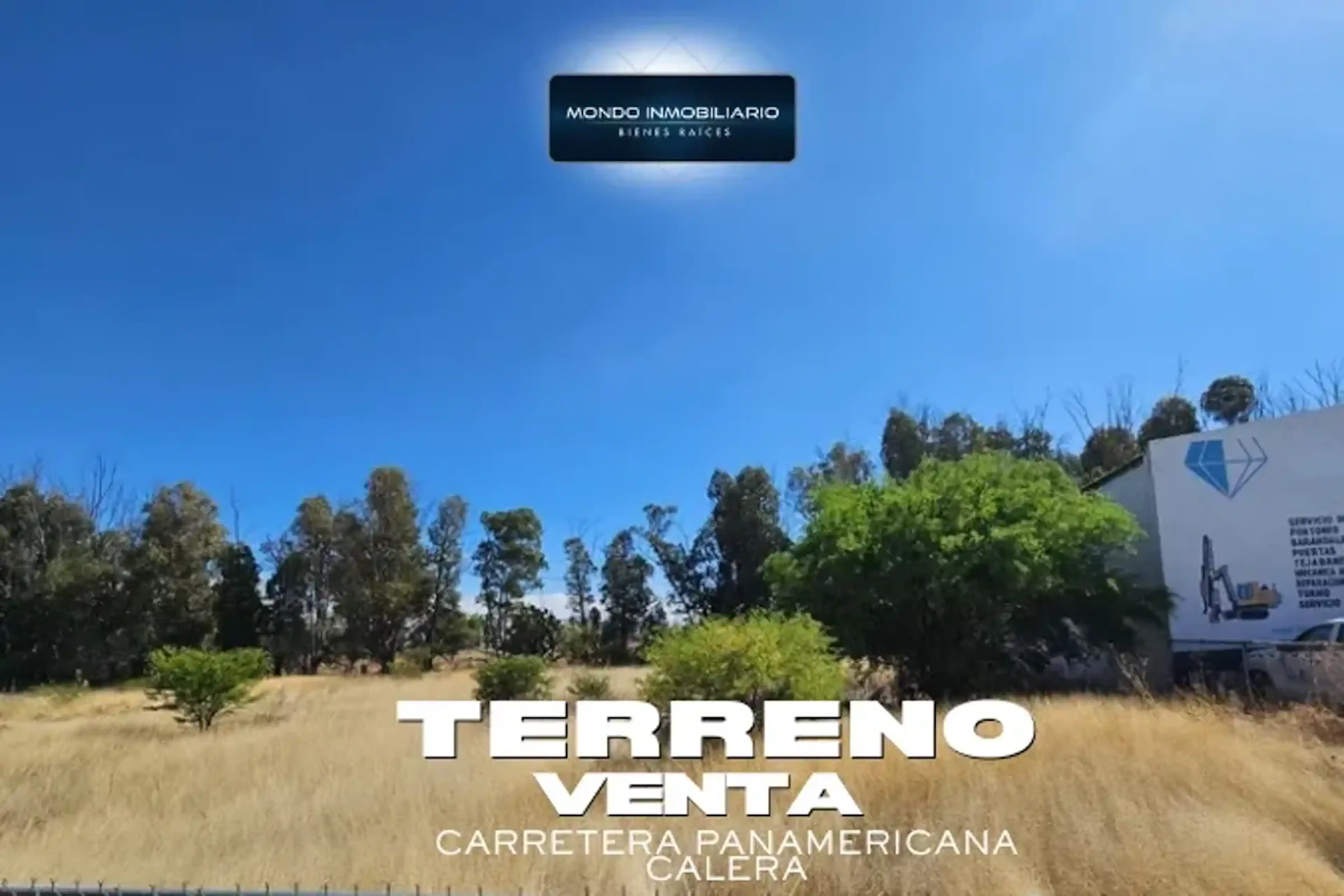 Terreno En Venta En Cruz Azul, Calera, Zacatecas