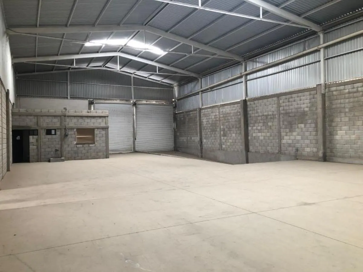 Industrial Spot2