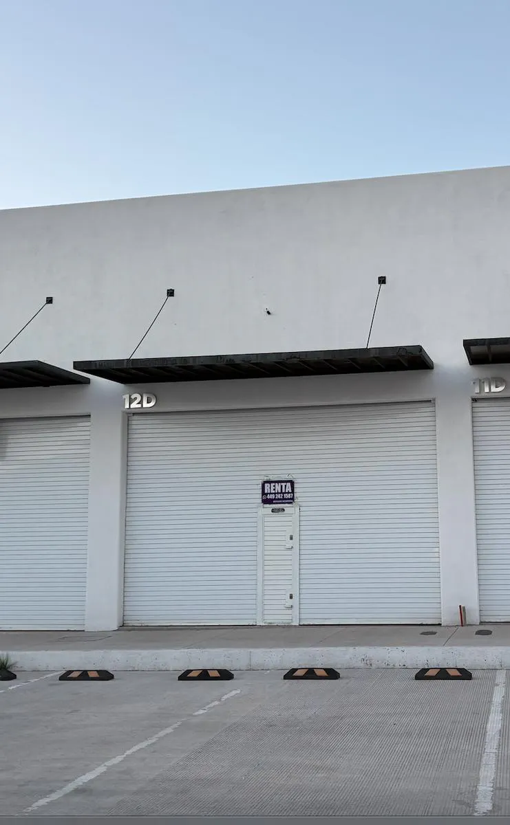 Local Comercial Spot2