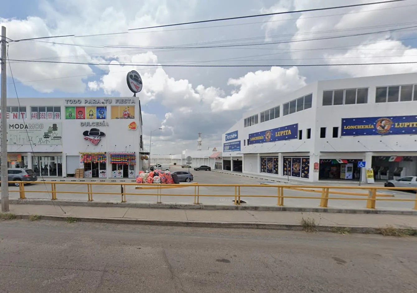 Local Comercial Spot2