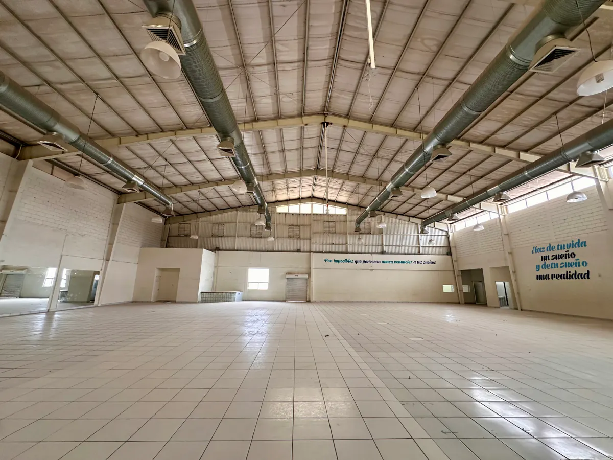 Industrial Spot2