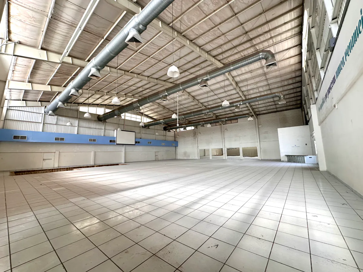 Industrial Spot2