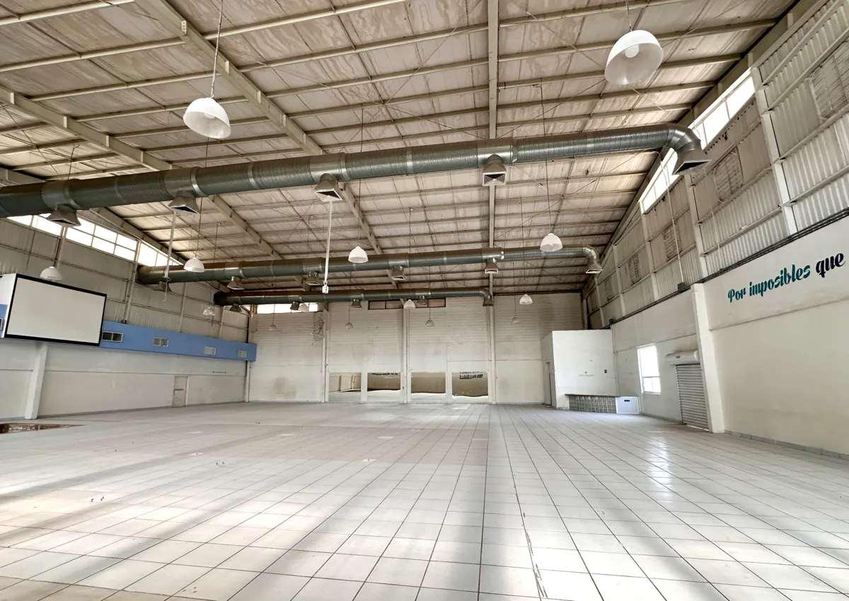 Industrial Spot2