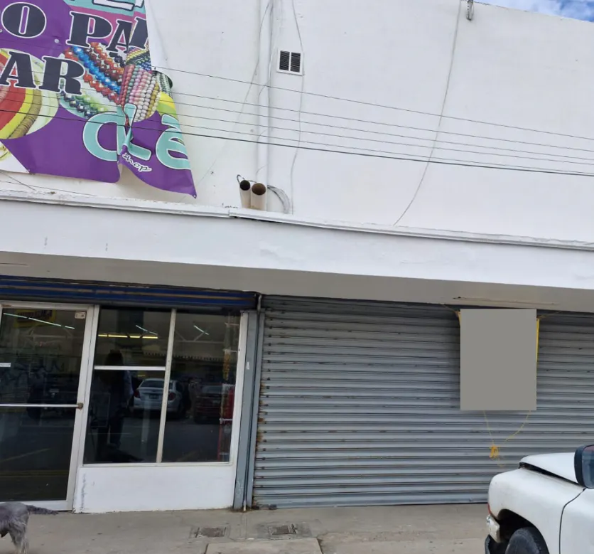 Local Comercial Spot2
