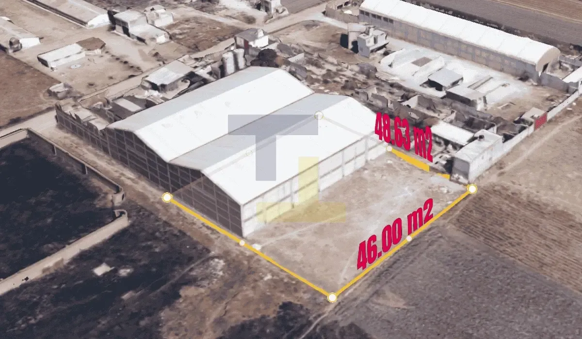 Industrial Spot2
