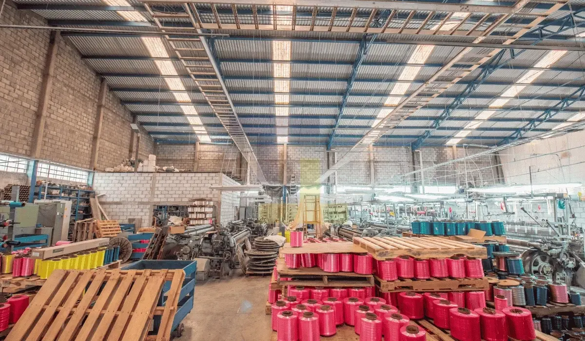 Industrial Spot2