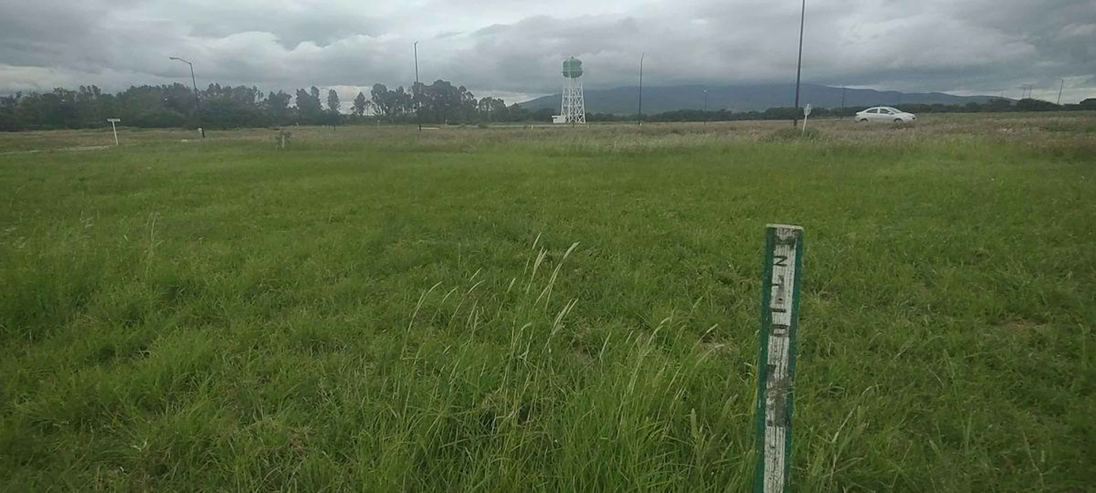 Camino A Los Rodríguez