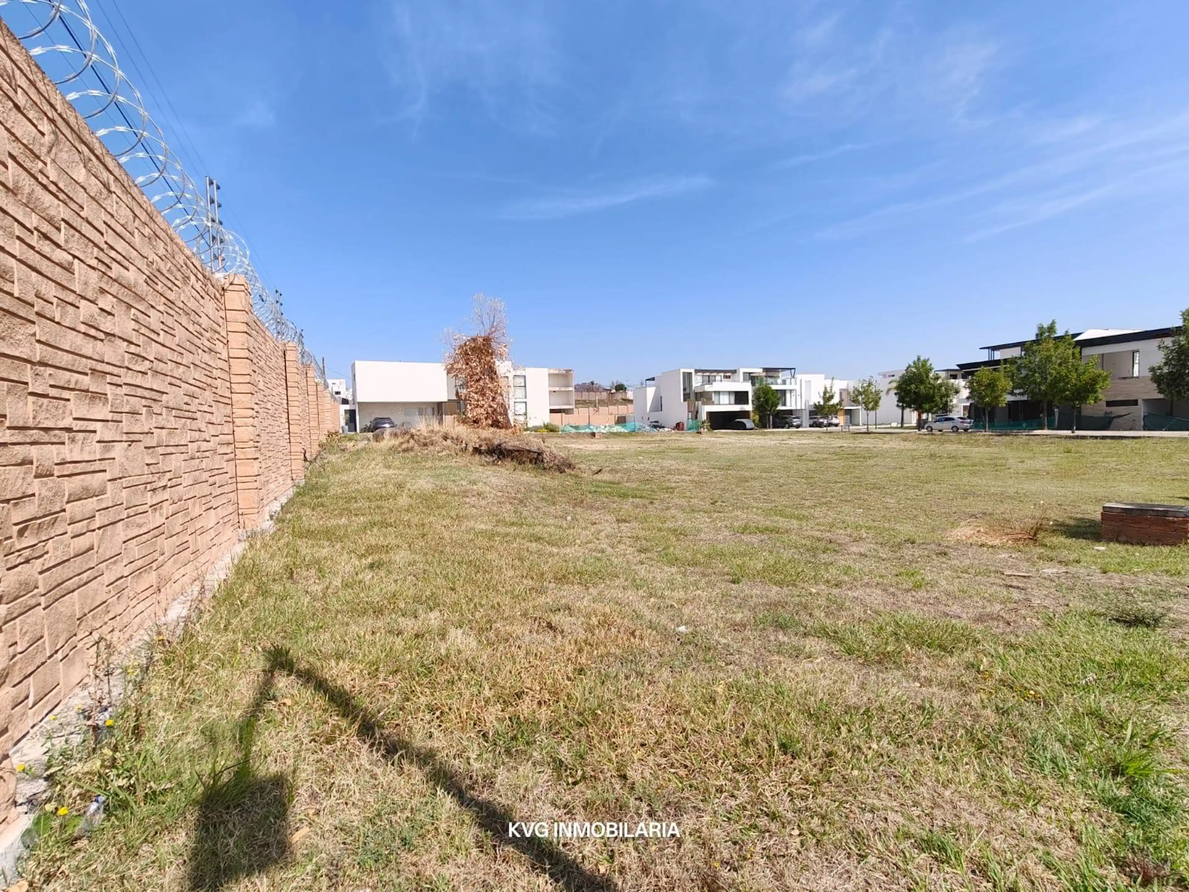Terreno En Venta En Parque Sofía Lomas De Angelópolis Ii Puebla