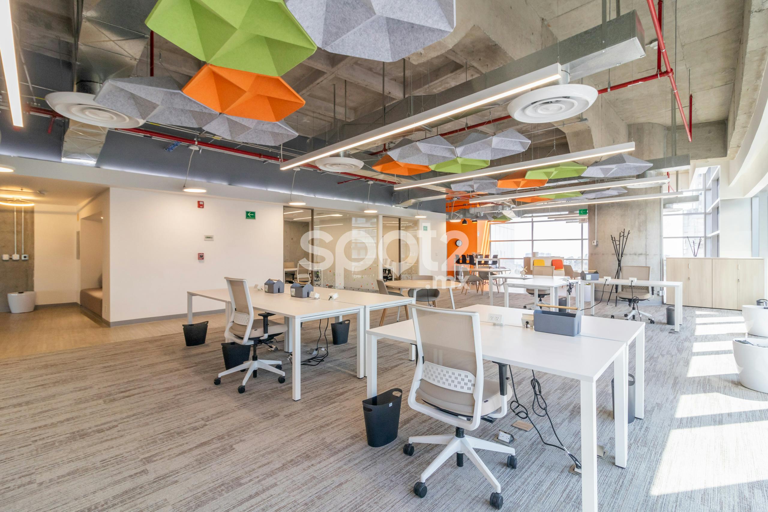 Oficina Spot2