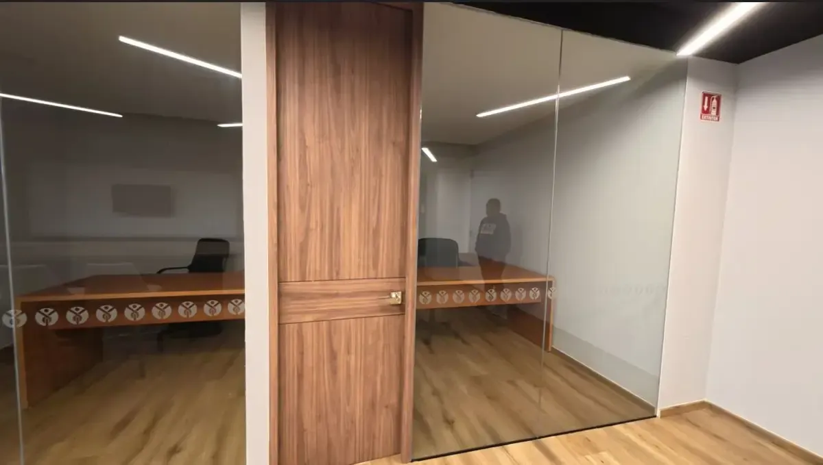 Oficina Spot2