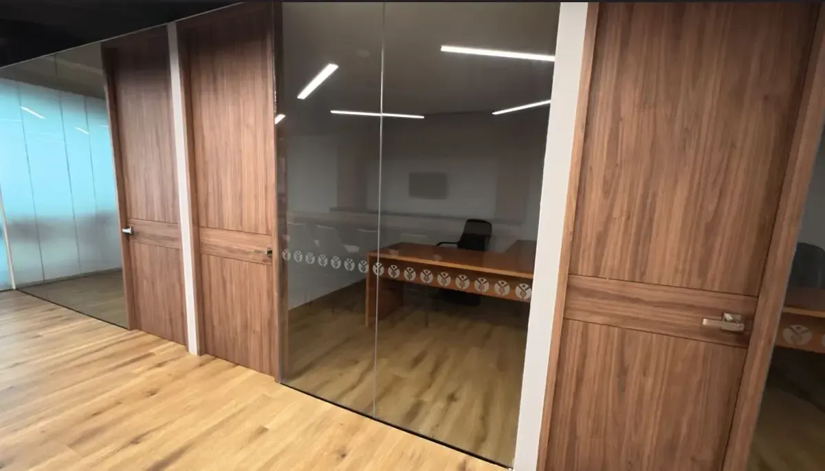 Oficina Spot2