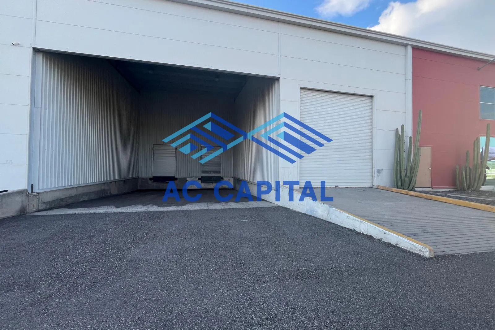 Industrial Spot2