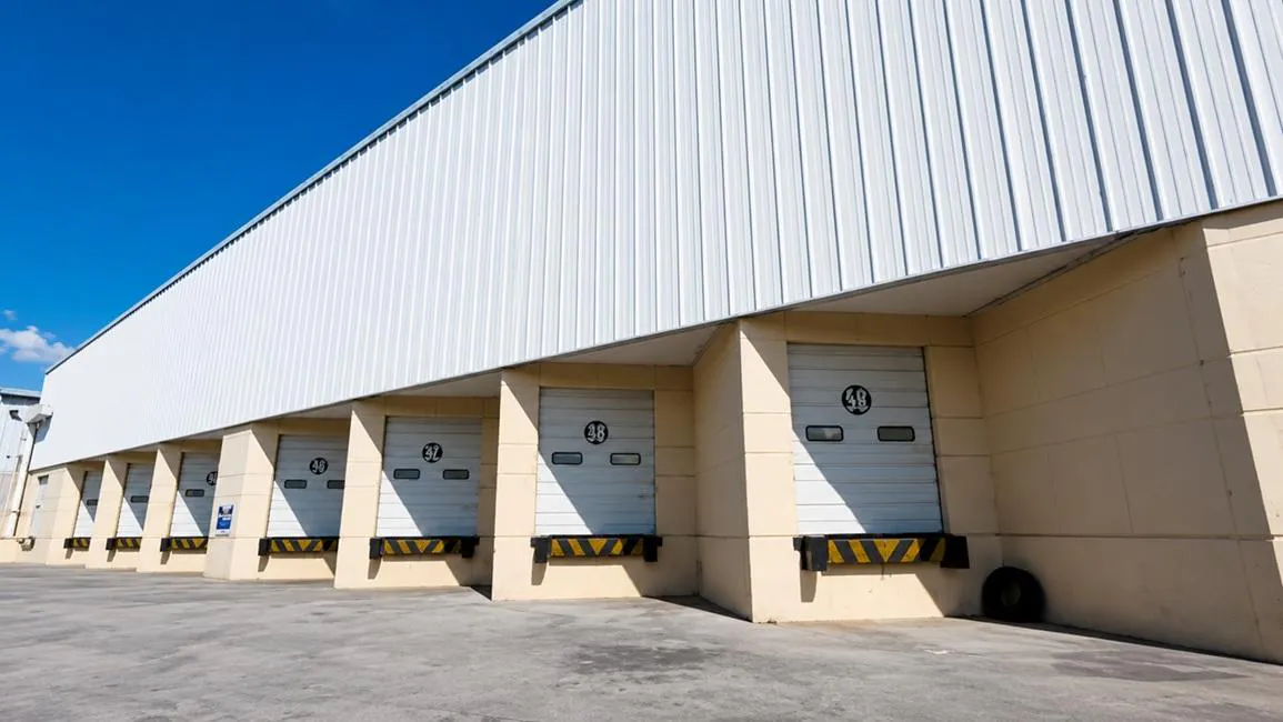 Industrial Spot2
