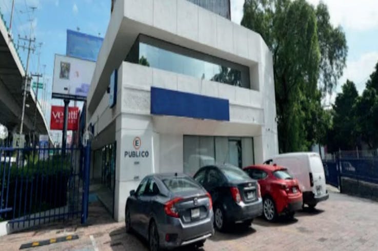 Local Comercial Spot2