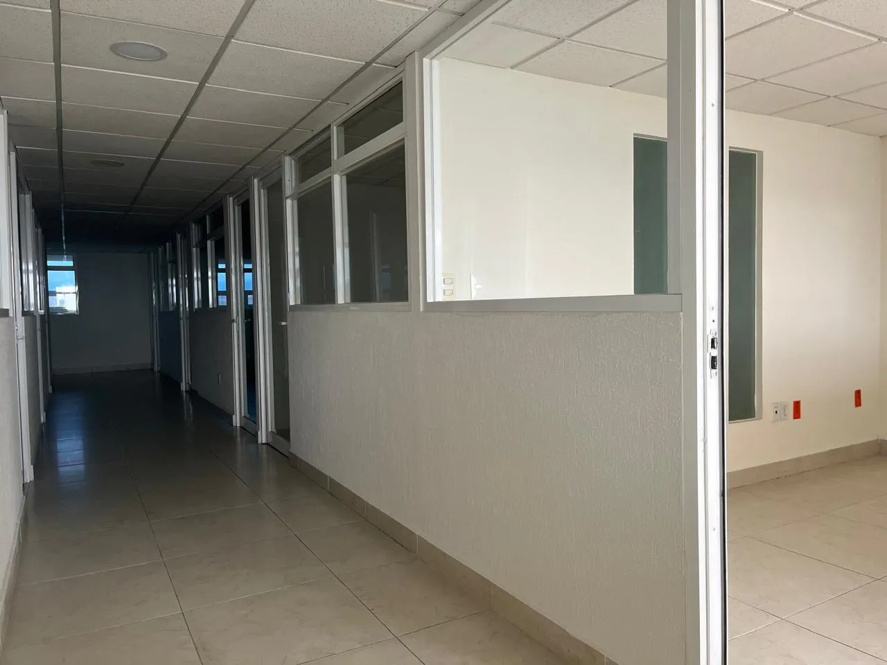 Oficina Spot2
