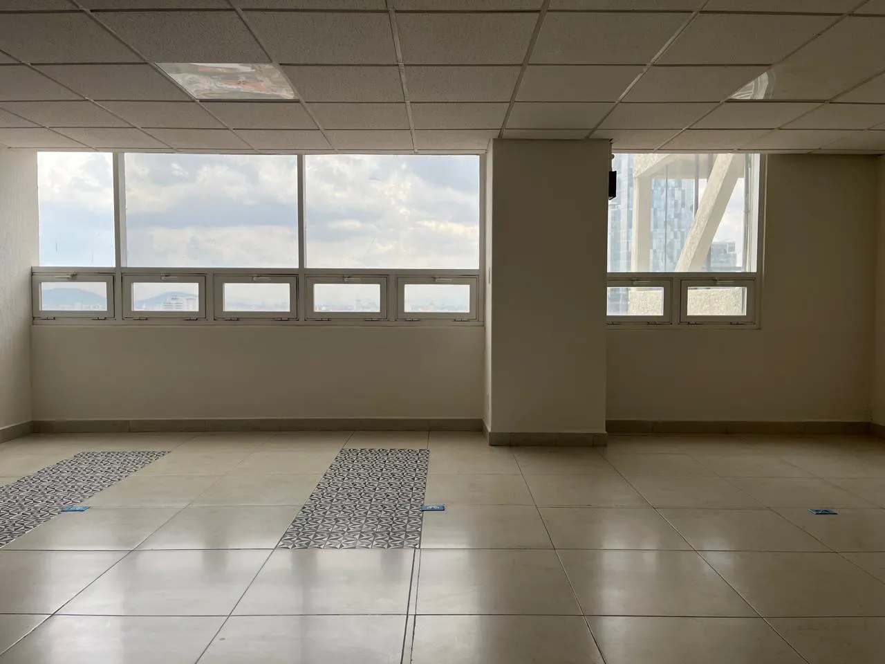 Oficina Spot2