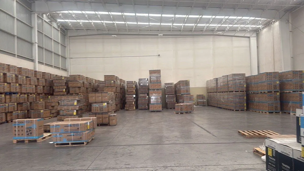 Industrial Spot2
