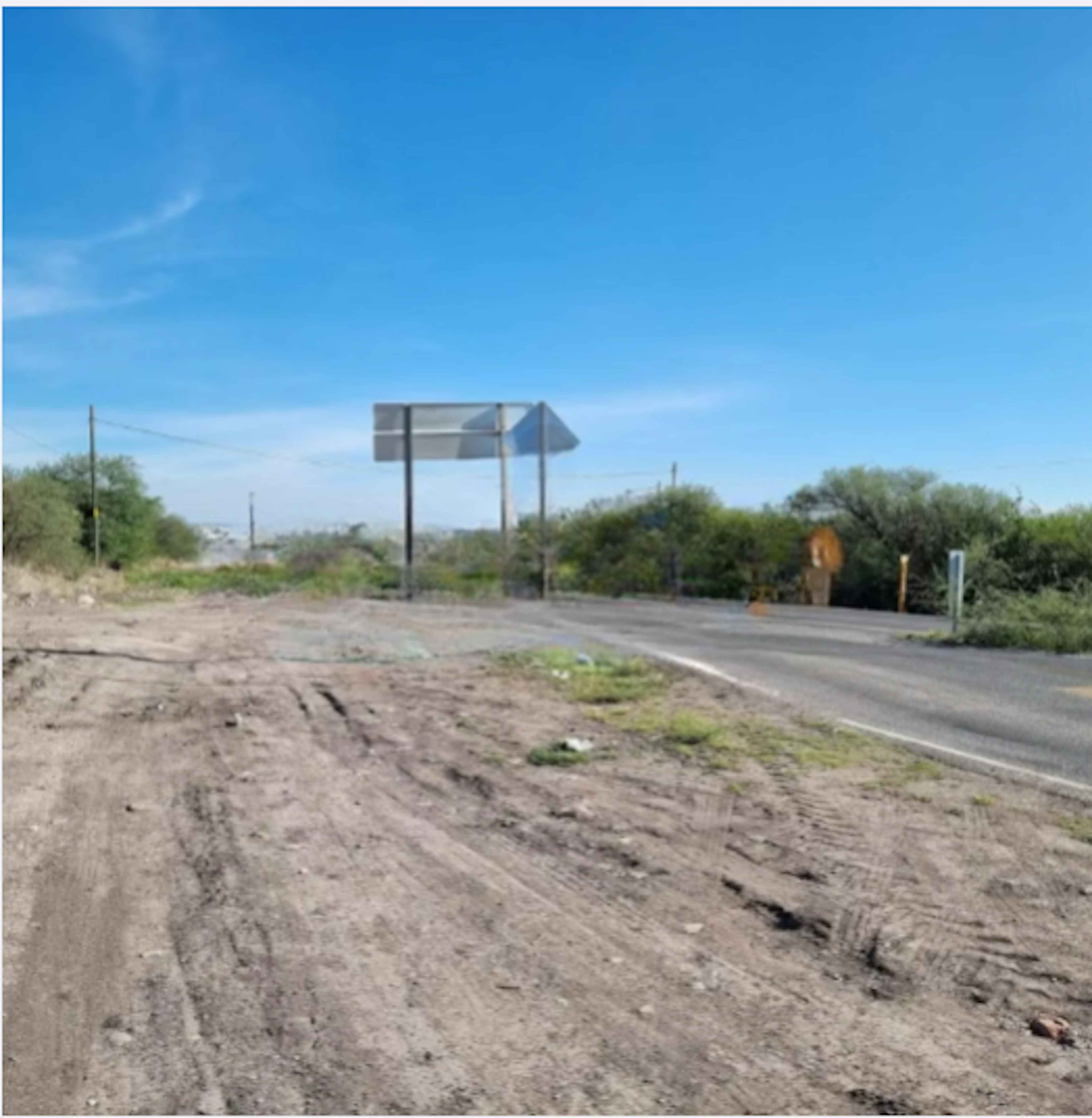 Macrolote En Venta, Los Cues, Humilpan QurÉtaro