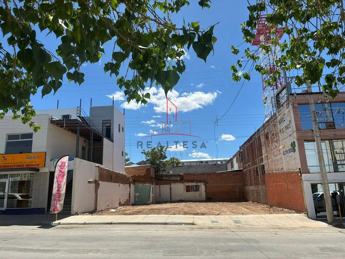 Terreno Spot2