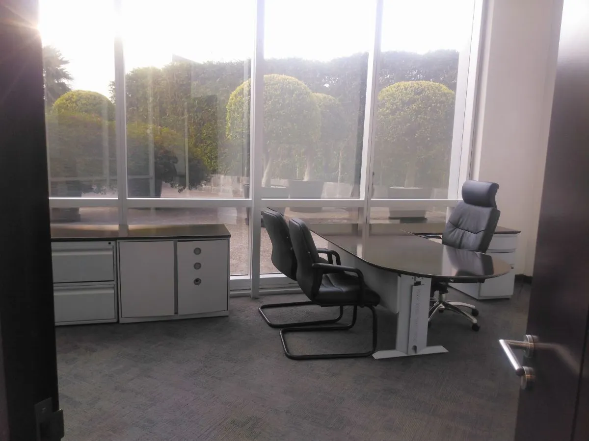 Oficina Spot2