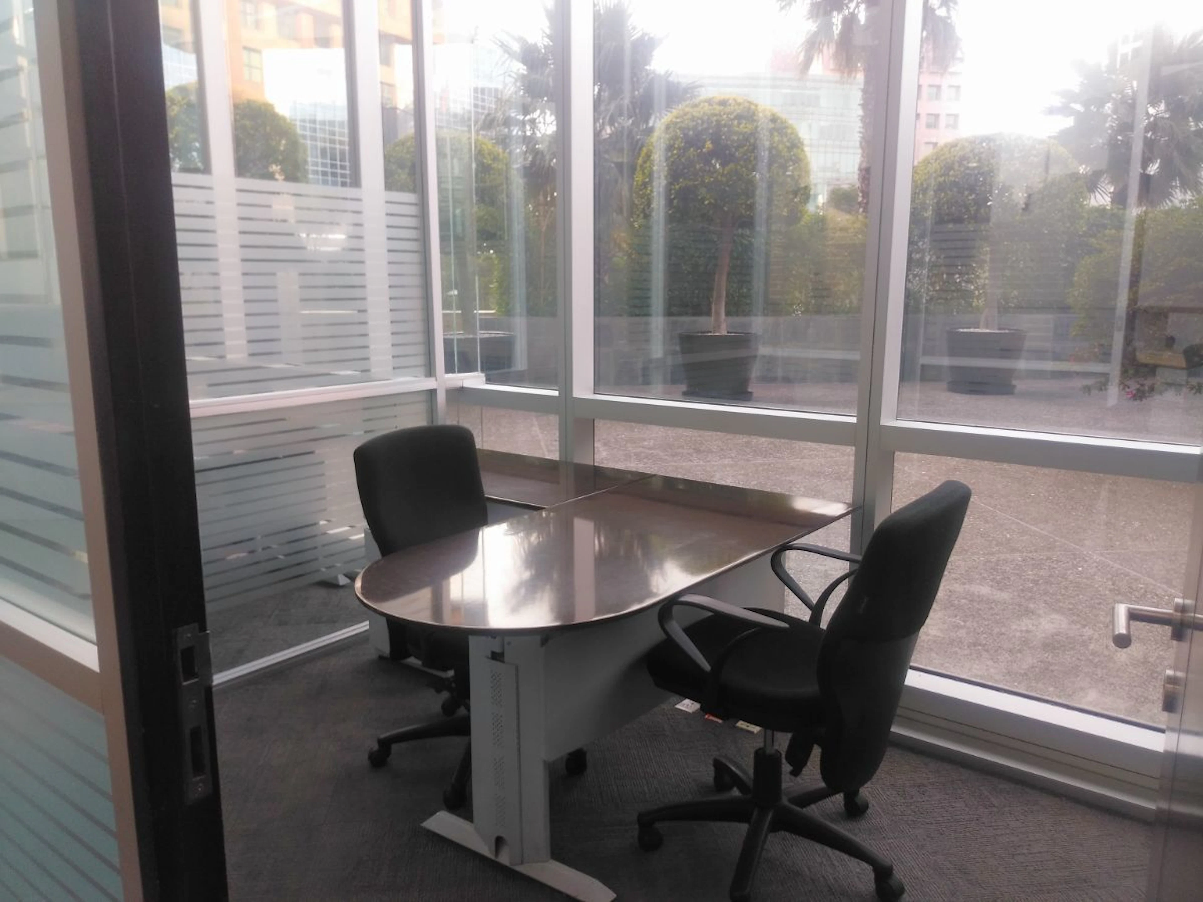 Oficina Spot2