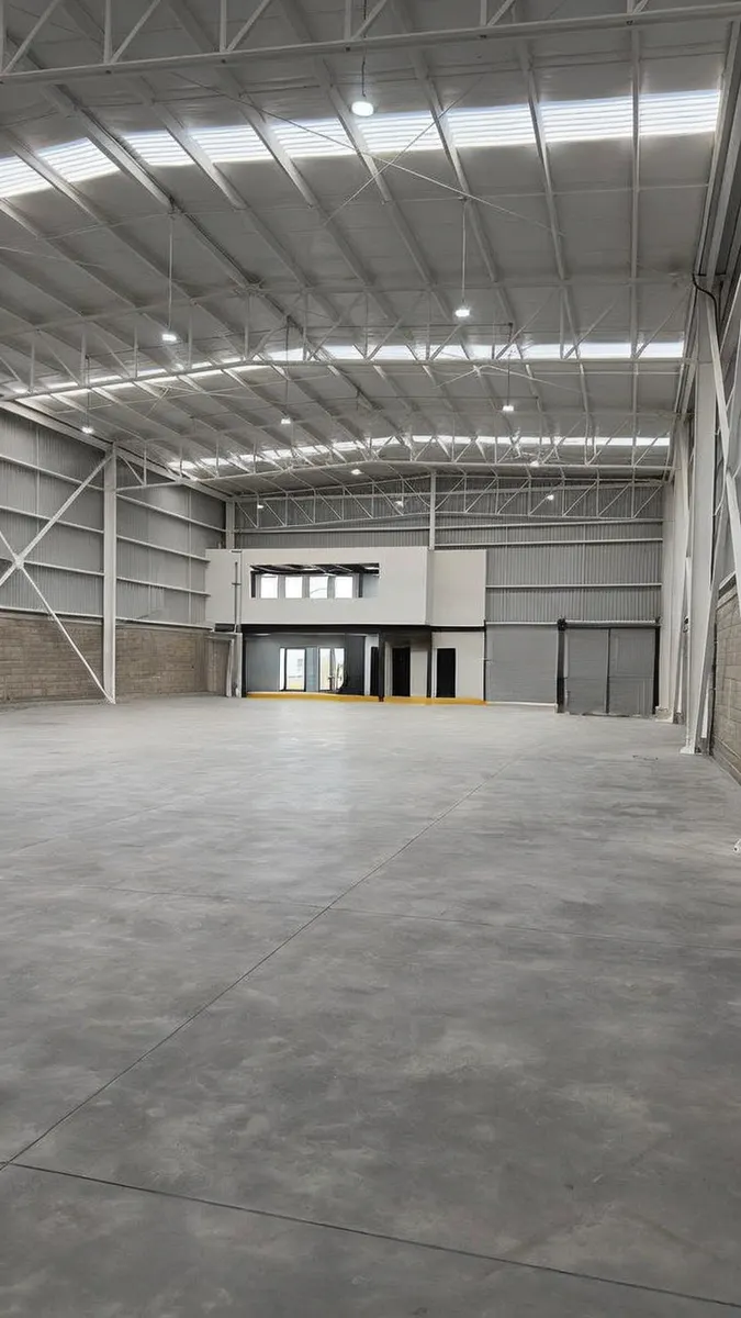 Industrial Spot2