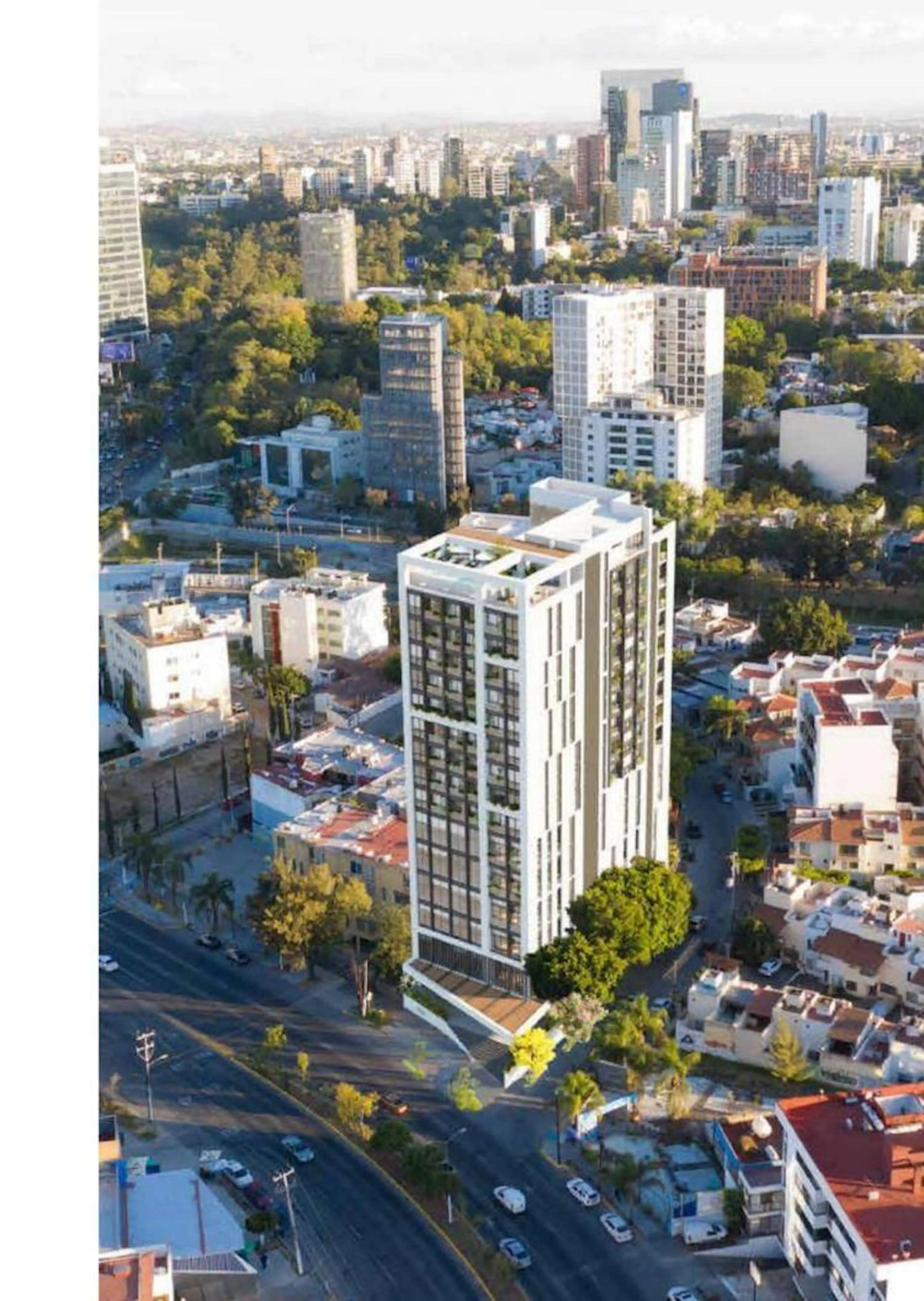 Título: Local Comercial En Preventa Sobre Av. Américas, Zapopan | 291 M² 291