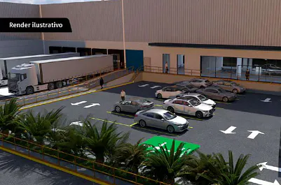 Industrial Spot2