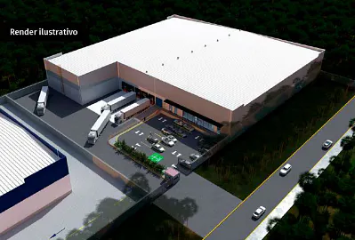 Industrial Spot2